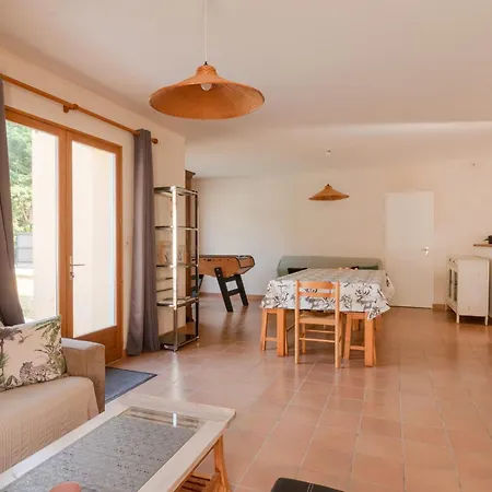 L'ecorca - Piscine7prst3 * Pornic