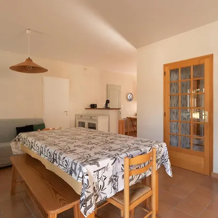 L'ecorca - Piscine7prst3 Holiday home