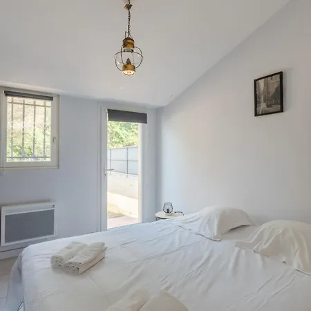 L'ecorca - Piscine7prst3 Holiday home Pornic